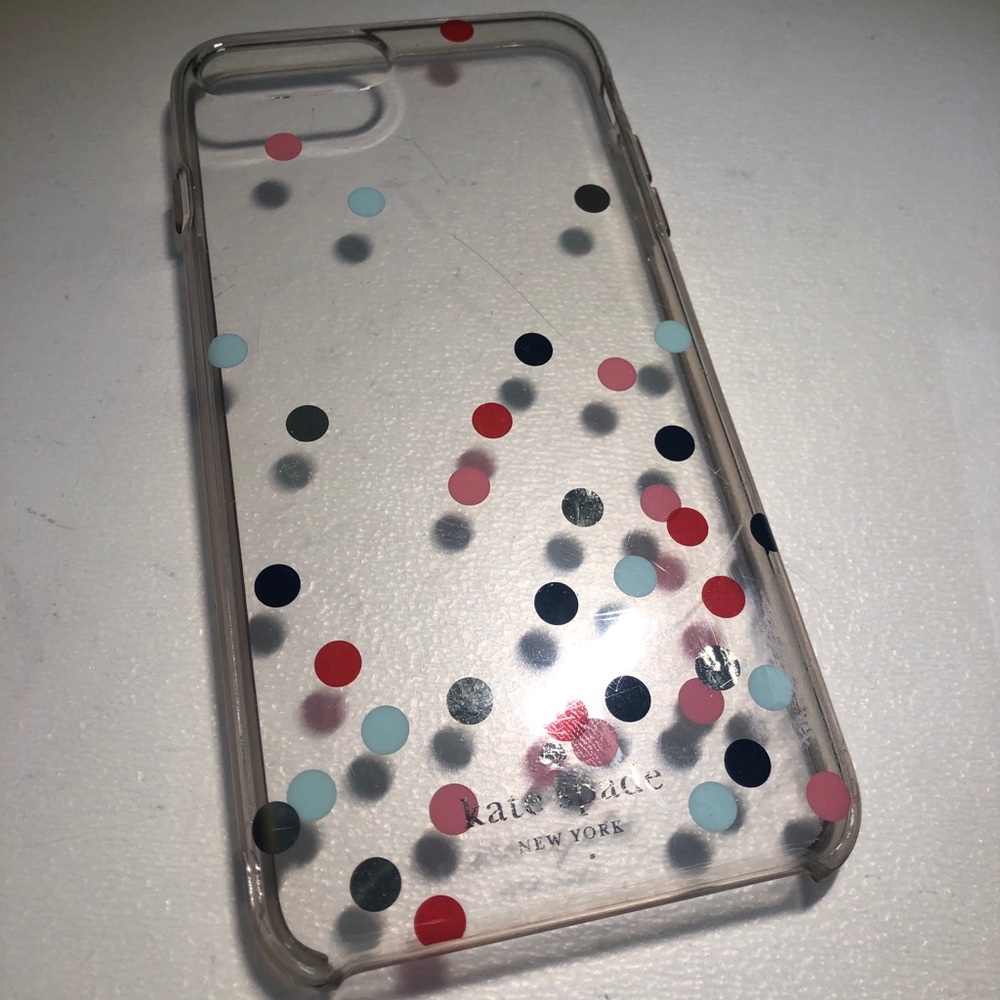iPhone case